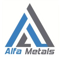 Alfa Metals Ltda logo - Similar company to Pezos Export-Import Doo