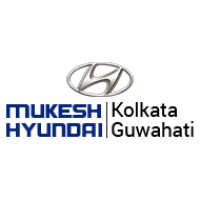 Mukesh Hyundai logo - Similar company to Gajmukh Technologies