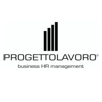 Progetto Lavoro logo - Similar company to A. Di Paolo Spa