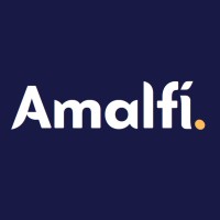 AMALFI logo - Similar company to Archibald