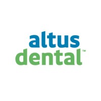 Altus Dental logo - Similar company to Chewsi