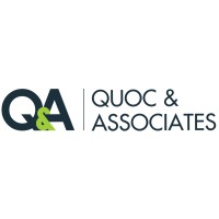 Quoc & Associates Law Firm logo - Similar company to Pyramid Communications