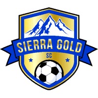 Sierra Gold Soccer Club