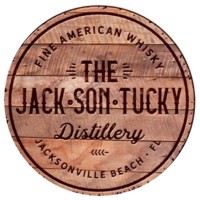 The Jacksontucky Distillery logo - Similar company to Von Payne Spirits, Llc