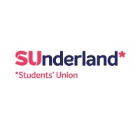 Sunderland Students' Union logo - Similar company to Cintel Global