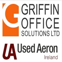 Griffin Office Solutions & Used Aeron Ireland logo - Similar company to Cti Business Solutions