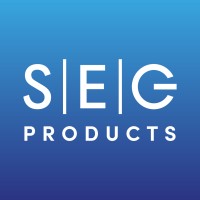 SEG Products logo - Similar company to Globe Electric