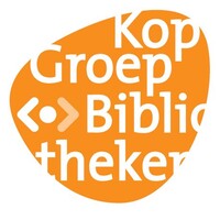 KopGroep Bibliotheken logo - Similar company to Vitality2Improve