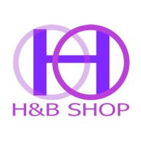 H&B Shop Profumerie logo - Similar company to Gd Profumerie
