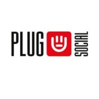 Plug Social logo - Similar company to Plug Social - Plugou, Conectou.