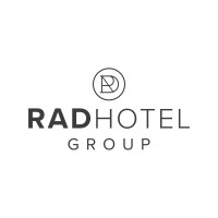 RAD Hotel Group logo - Similar company to Rad Group
