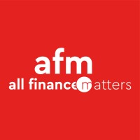 ALL FINANCE MATTERS logo - Similar company to Knowbility