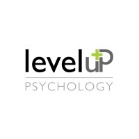 Level Up Psychology logo - Similar company to Relationship Matters