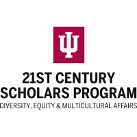 IUB 21st Century Scholars Program logo - Similar company to The Wow Network
