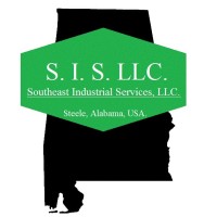 Southeast Industrial Services, LLC. logo - Similar company to A James Global Services, Inc.