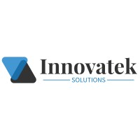 Innovatek Solutions logo - Similar company to Innovatek Solutions
