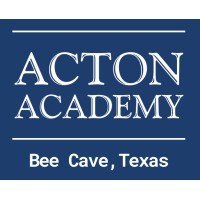 Acton Academy Bee Cave logo - Similar company to Ascent: An Acton Academy