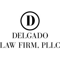 Delgado Law Firm logo - Similar company to People Clariti