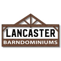 Lancaster Barndo logo - Similar company to Nolt Mathis