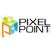 PIXEL POINT LLC logo - Similar company to Nobletech Solutions Inc.