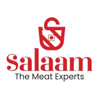 Salaam Foods logo - Similar company to Ethiic