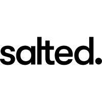 salted beauty logo - Similar company to Formel Skin