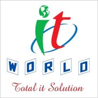IT World logo - Similar company to It.Artel