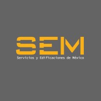 Constructora Grupo SEM logo - Similar company to Grupo Sem