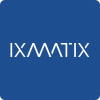 IXMATIX logo - Similar company to Q Marketing Internet