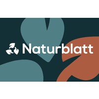 Naturblatt logo - Similar company to Surfaceskins Ltd