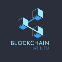 Blockchain at NTU logo - Similar company to Smu Blockchain Club