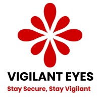 Vigilant Eyes logo - Similar company to Ira Solutions