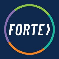 FORTE > Desenvolvimento Sustentável logo - Similar company to Rha Water And Environmental Resources Engineering