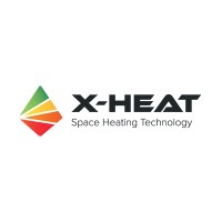 X-Heat Ltd logo - Similar company to X-Heat Ltd
