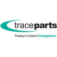 TraceParts logo - Similar company to Trace Software International