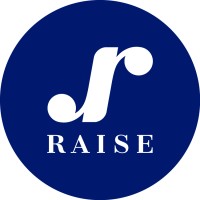 RAISE logo - Similar company to Phitrust