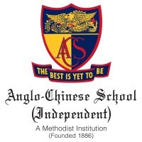 Anglo-Chinese School logo - Similar company to Kwanpen