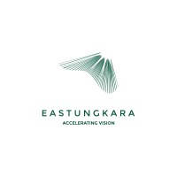 Eastungkara Agency logo - Similar company to Urban Visual Id