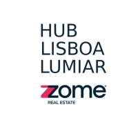 ZOME Lisboa Lumiar logo - Similar company to Bauu® - Mobile Self Storage