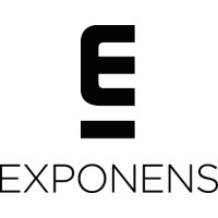 Exponens France logo - Similar company to Digital Born Producers