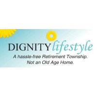 Dignity Lifestyle Retirement Township logo - Similar company to People-Friendly Tech