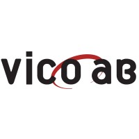 Vico logo - Similar company to Umbrella Finans