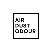 Air Dust Odour logo - Similar company to Greenavon Air Quality Consultants