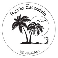 Restaurant Puerto Escondido logo - Similar company to Inspiring Mexico