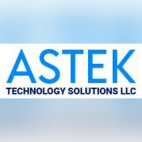 Astek Technology Solutions LLC logo - Similar company to Virtualan Software