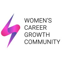 Women’s Career Growth Community logo - Similar company to E-Base