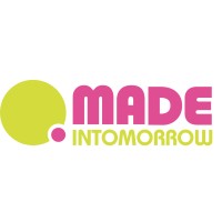 Made in Tomorrow logo - Similar company to Iplus Agency