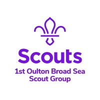 1st Oulton Broad Sea Scout Group logo - Similar company to Easypc Ltd