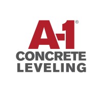 A-1 Concrete Leveling Inc.