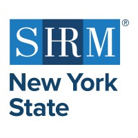 SHRM New York State logo - Similar company to William F. Collins, Aia Architects, Llp